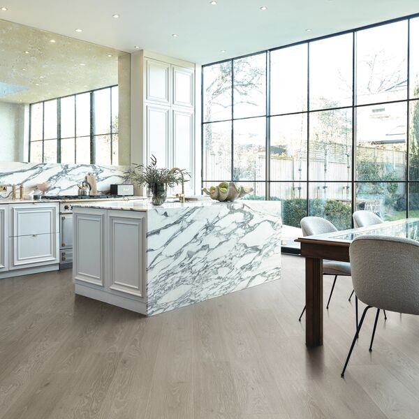 Karndean Art Select Plank Dove Artisan Oak